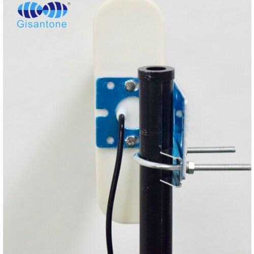 High gain outdoor vhf uhf 3g LPDA yagi antenna