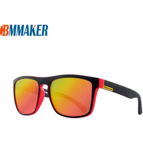 Cycling Glasses Polarized Sunglasses Mens Shades Male Sun Glasses Outdoor Sports Sun Glasses UV400 Eyewear Bicycle Equipment