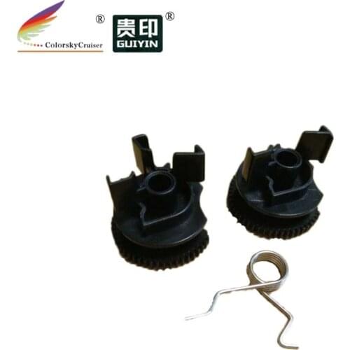ACC-TN436) flag gear for brother TN416 TN426 TN436 HL-L8360CDW HL-L8260CDW HL-L8360CDWT HL-L9310CDW BKCMY 9K reset lever gear