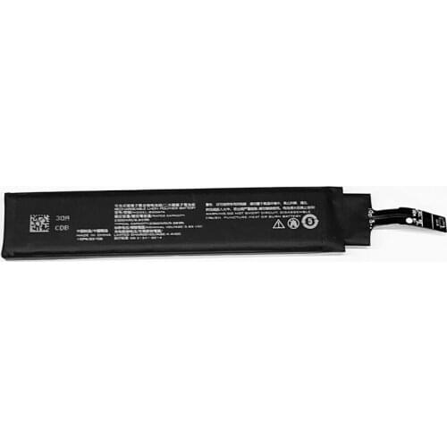 3.85V 2360mAh BSO6FA For Xiaomi Black Shark 3 5G KLE-H0 KLE-A0 Battery