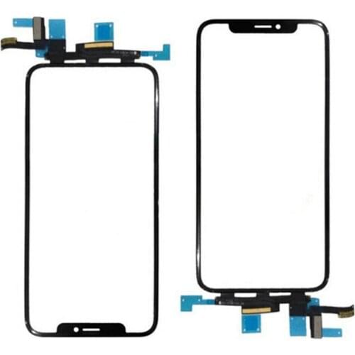 For iPhone X / 10 LCD Display Touch Screen Digitizer Assembly Replacement