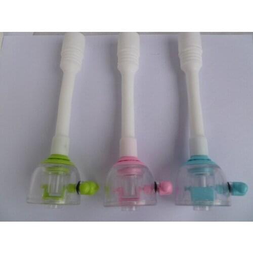 Kitchen faucet filter splash water nozzle tap water shower head filter water - saving device