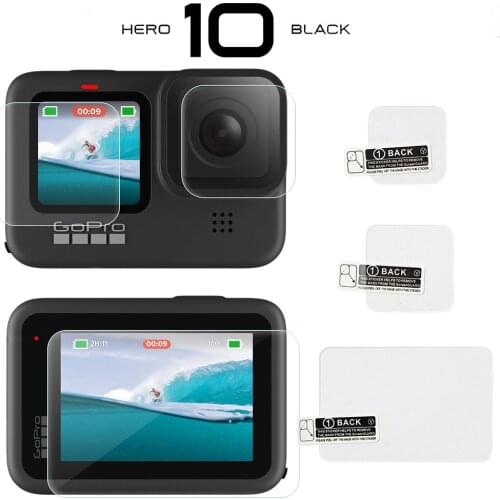 FUNSNAP Protective Films For Mobile Phones
