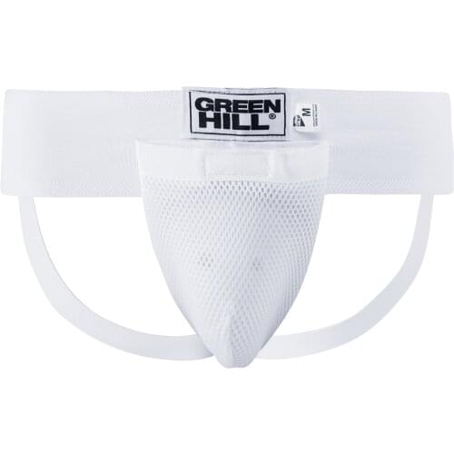 GREENHILL Sports Protection