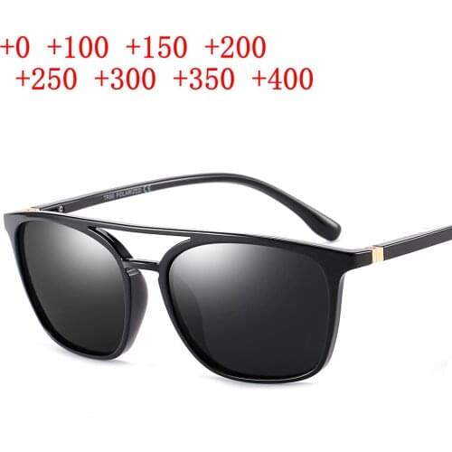 Small Frame Round Bifocal Reading Glasses Hyperopia Diopter 1.0 To 4.0 Presbyopia Eyeglasses Prescription Sunglasses NX