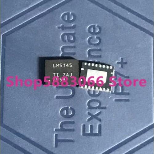 LM5145RGYR LM5145 VQFN20 5PCS