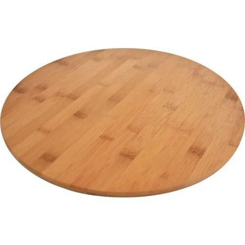 Bambum Fiesta Mix Rotating Small Service Plate