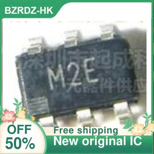 2-10PCS/lot ADM4073TWRJZ-REEL71 M2E New original IC