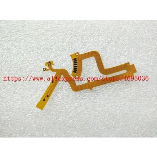 NEW Lens Main Flex Cable Ribbon For Canon EF 28-80 mm Replacement Repair Parts