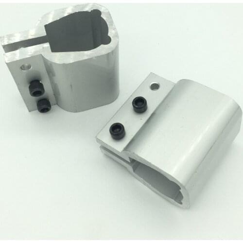 Wholesale 2pcs The Mounting Bracket Of The Linear Actuator Use For Micro Linear Actuator Good Quality