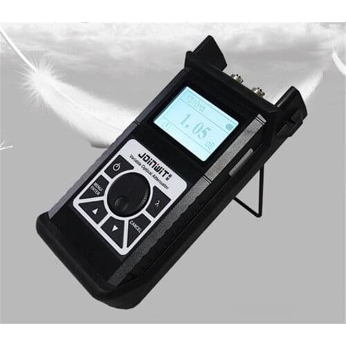Handheld Fiber Optical Variable Attenuator 2-60dB JW3303