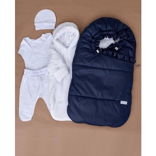 Ramelka Sets Of Clothes For Newborn Girls