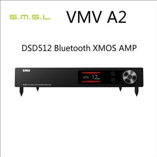 SHANLING Sound Amplifiers