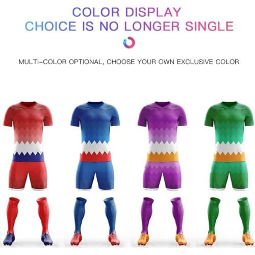 Sublimated Customize Soccer Jersey Football Team Uniform Custom Logos,Name Numbers Customize