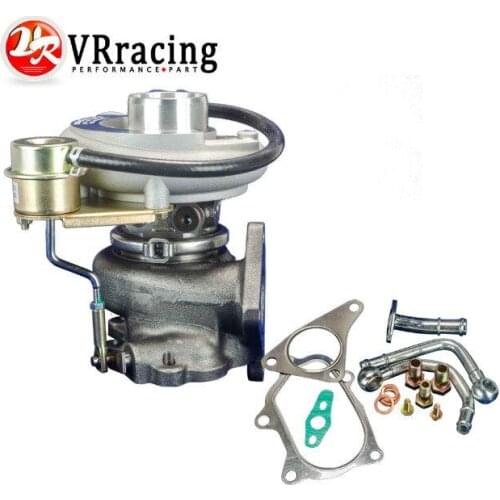 VR - TD05-20g-8 TURBOCHARGER for Subaru WRX EJ20 EJ25 with actutor VR-TURBO037