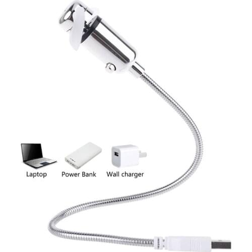 Top Quality Energy Saving Flexible USB Cooling Fan With Switch For Notebook Laptop Computer