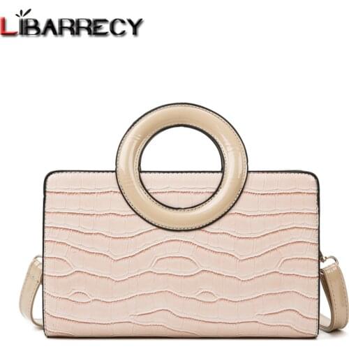 2021 New Luxury Designer Ladies Handbags Fashion Solid Color Womens Messenger Bag High Quality Leather Women Shoulder Bags Sac