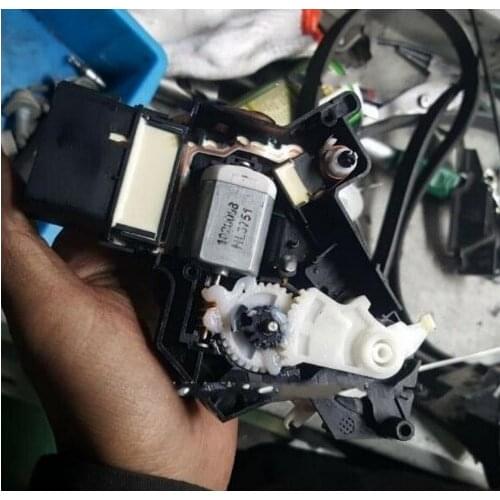 50PCS/Lot for Ford Car Door Lock Motor Central Locking Motor for Mazda for landrover for jaguar for FOX for VOLVO