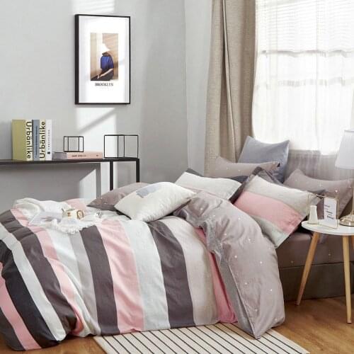 Alleri Family Bed Linen