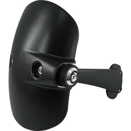 Motorcycle Mudguard For BMW R 1200 GS R1200 GS R1200GS R 1200GS 2004-2012 ABS Rear Fender Fairing Tire Wheel Hugger Splash Guard