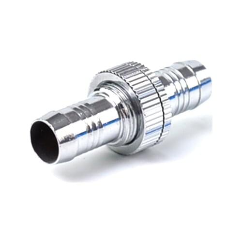 G1/4'' Water Cooling Flexible Hose Tubing Fitting Connector for Soft Water Pipe Fitting