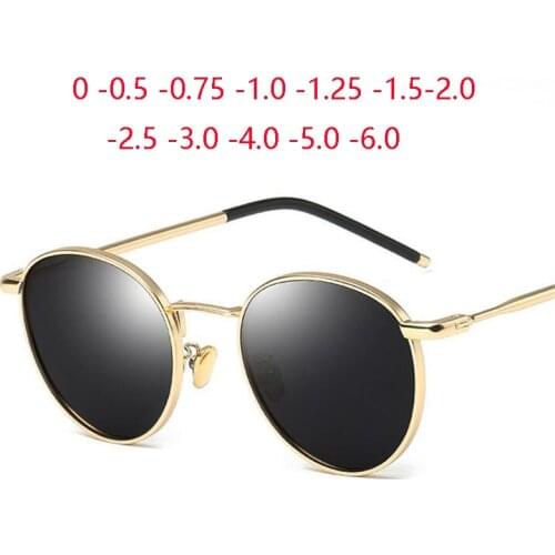 GSjiaxin Women's Sunglasses Round