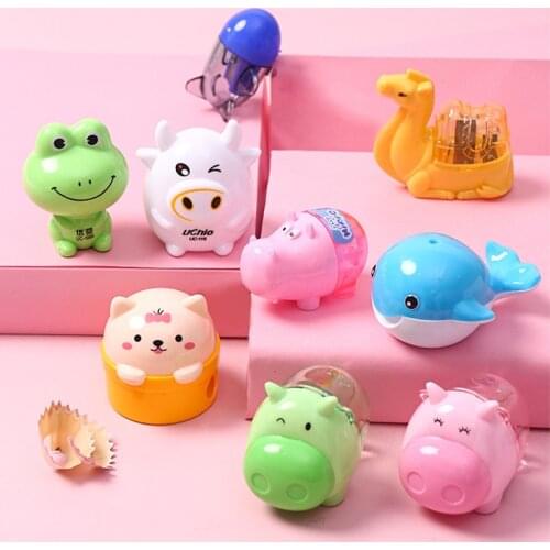 Jhztyq Pencil Sharpeners