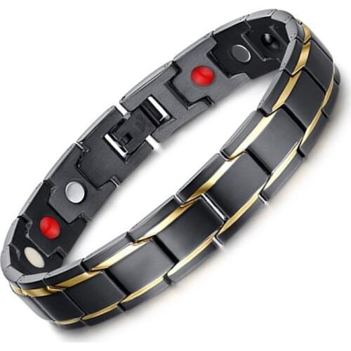 LFLGOGHM Fashion Bracelets
