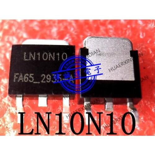New Original LN10N10 TO-252