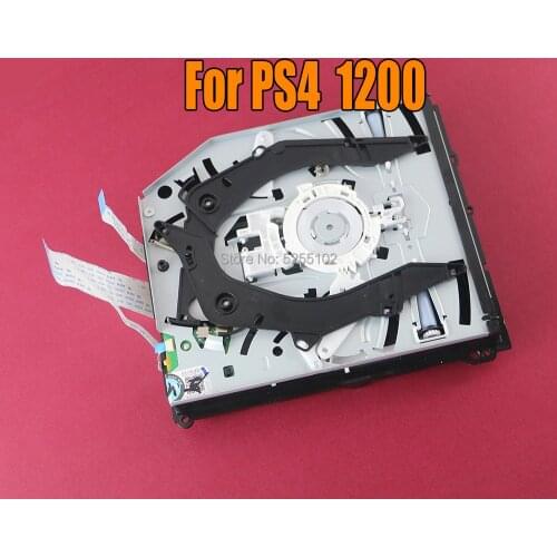 Original Blu-ray DVD Drive Replacement for Playstation 4 PS4 CUH-1206 12XX 1200 1215a 1216a Game Console