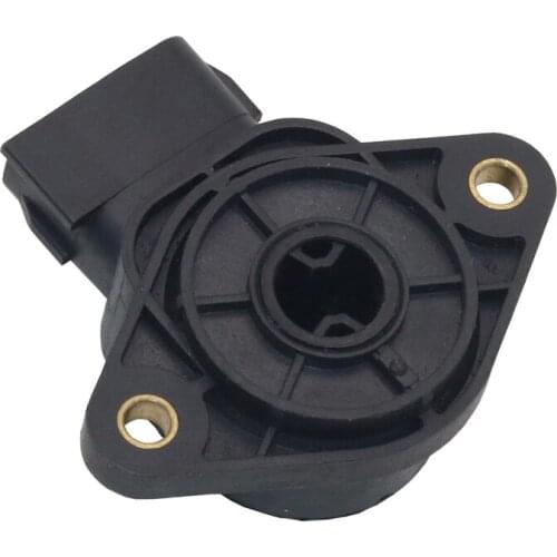 Genuine OEM 89452-97201 Throttle Position Sensor For TOYOTA Daihatsu