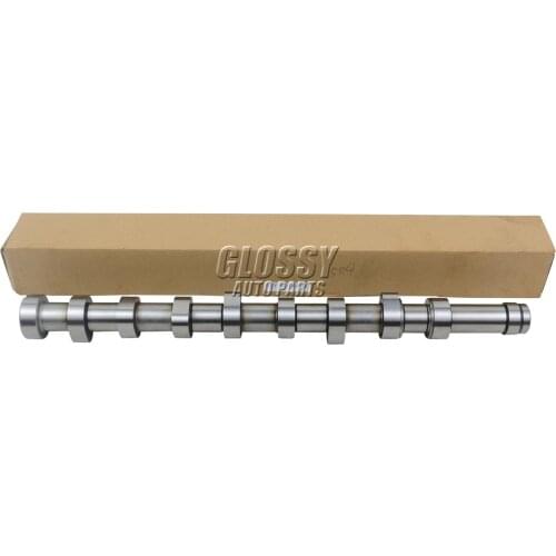 AP02 Cam Shaft Camshaft New for Citroen Peugeot Ford Volvo 1.6 HDI TDCI 9HN 9HR T1BA 0801FC 1685737 0801.FC 31330194