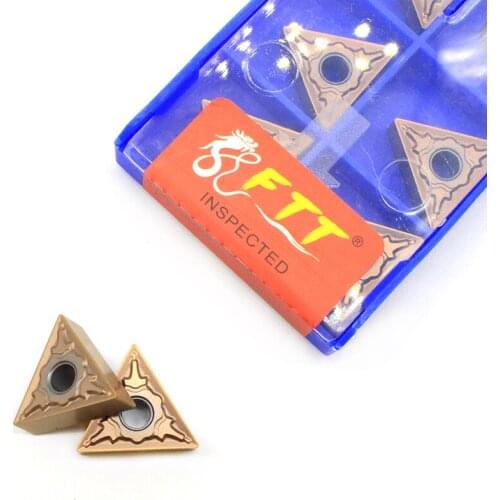 High quality TNMG160404 PM HP1025H CNC milling blade lathe tools metal external turning toolBrand new original carbide tool