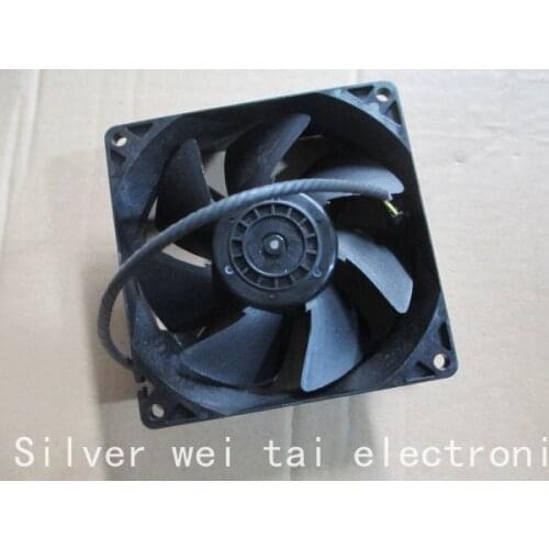 NIDEC T92C12MS5A7-57A023 DFS923212MD0T AC0S 9032 12V 0.65A 166G7-A00 for Dell case cooling fan