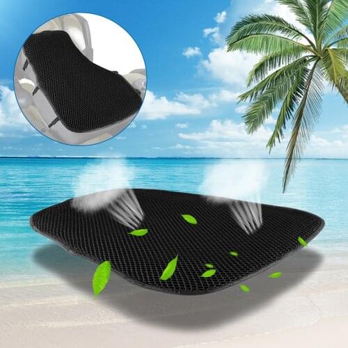 3D Wheeler Quad Seat Cover Protector Comfort Ride ATV for Polaris Sportsman 400 for Yamaha Raptor 700 for All Terrain Vehicle 4