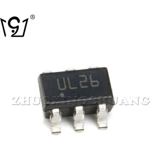 10PCS USBLC6-2SC6 SOT-23 new and original IC