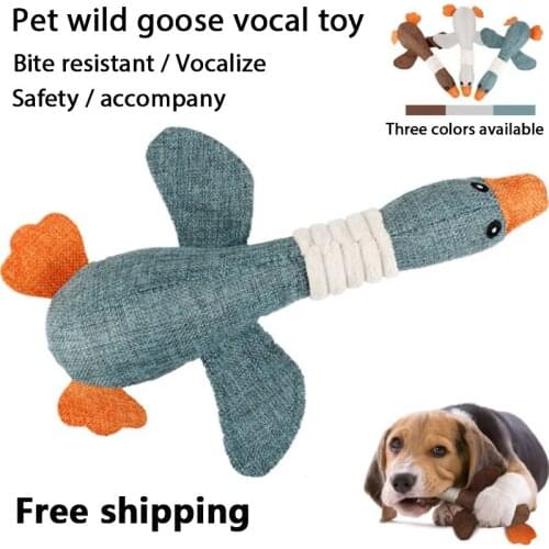 BIEVCOO Dog Toys