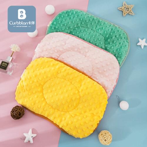 Подушки для новорожденных Curbblan China At AliExpress