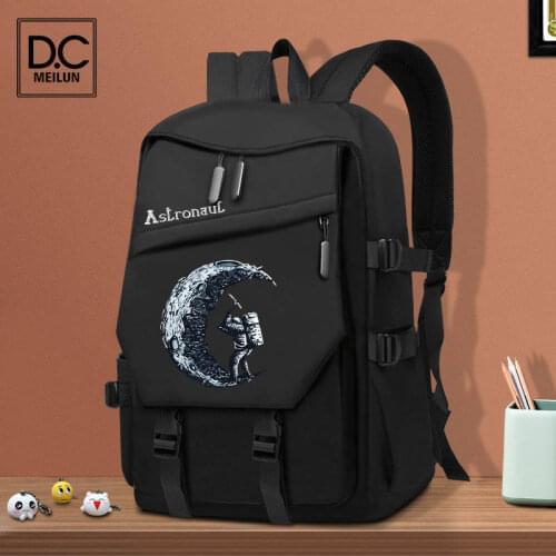 Dc·MeiLun Mens Brand Bags