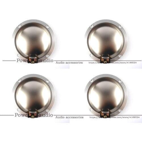 4 pcs /lots Diaphragm fits For jbl 2431 2431H VLA Series VLA301 VLA601 VLA901 Vertec VT-4888