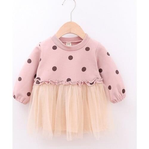 Halilo Children `s Dress