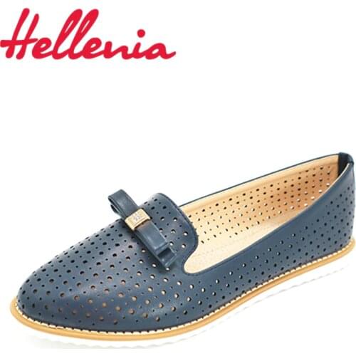 Hellenia Womens Shoes