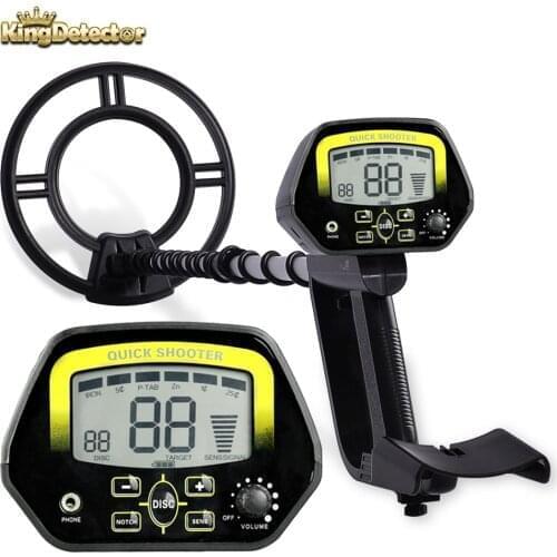 Kingdetector Jewelry