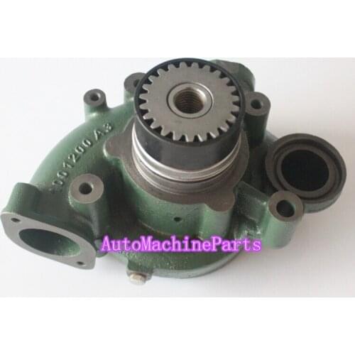 New Cooling Engine Water Pump 20575653 for FE6 FE7 FL6 FL7 Truck