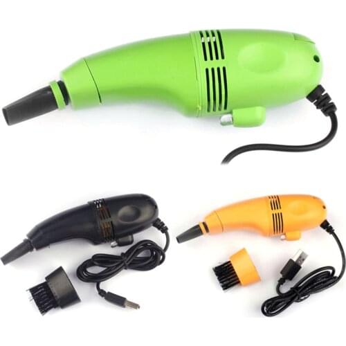 Portable USB Gadget Vacuum Cleaner For Laptop Desktop Notebook Keyboard Vacuum Cleaner Dropshipping