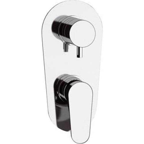 REMER Shower Equipment