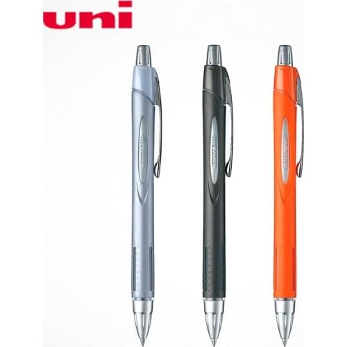 3 Pcs/Lot Japan SXN-250 0.7mm Nippon Pen JETSTREAM Smooth Ballpoint Pen Push Ballpoint Pen SXR-7 Refill