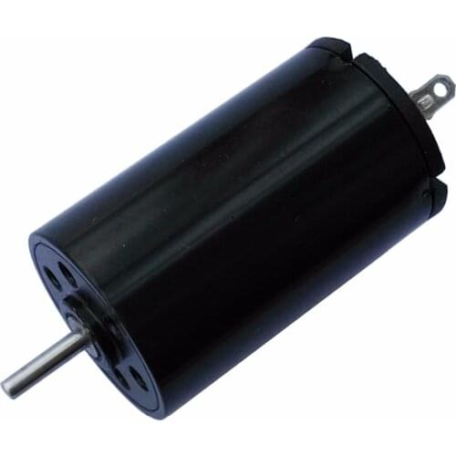 CL1625 O.D 16mm Brushed Motor Micro DC coreless motor for rotary tattoo machine 3V 4.5V 6V 12V 24V