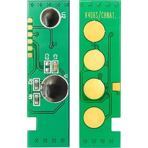 Toner Chip OPC Drum Powder Drum chip for Samsung Xpress M2625N M2626 M2675FN M2676 M2835 M2835DW M2825DW M2825ND M2826W M2835DW