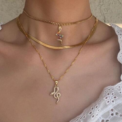 VINKYMY Boho Style Pendants